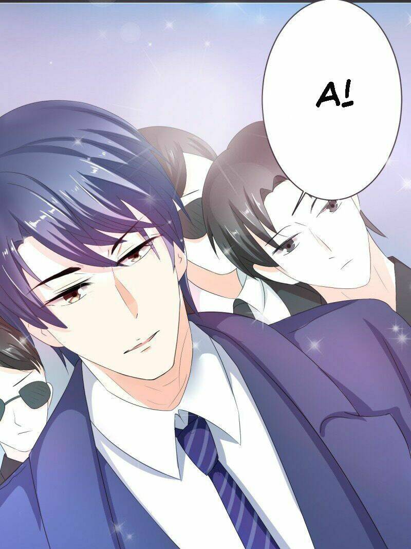 Quyền Thiếu Ẩn Hôn Tiểu Ngọt Thê: Chapter 2