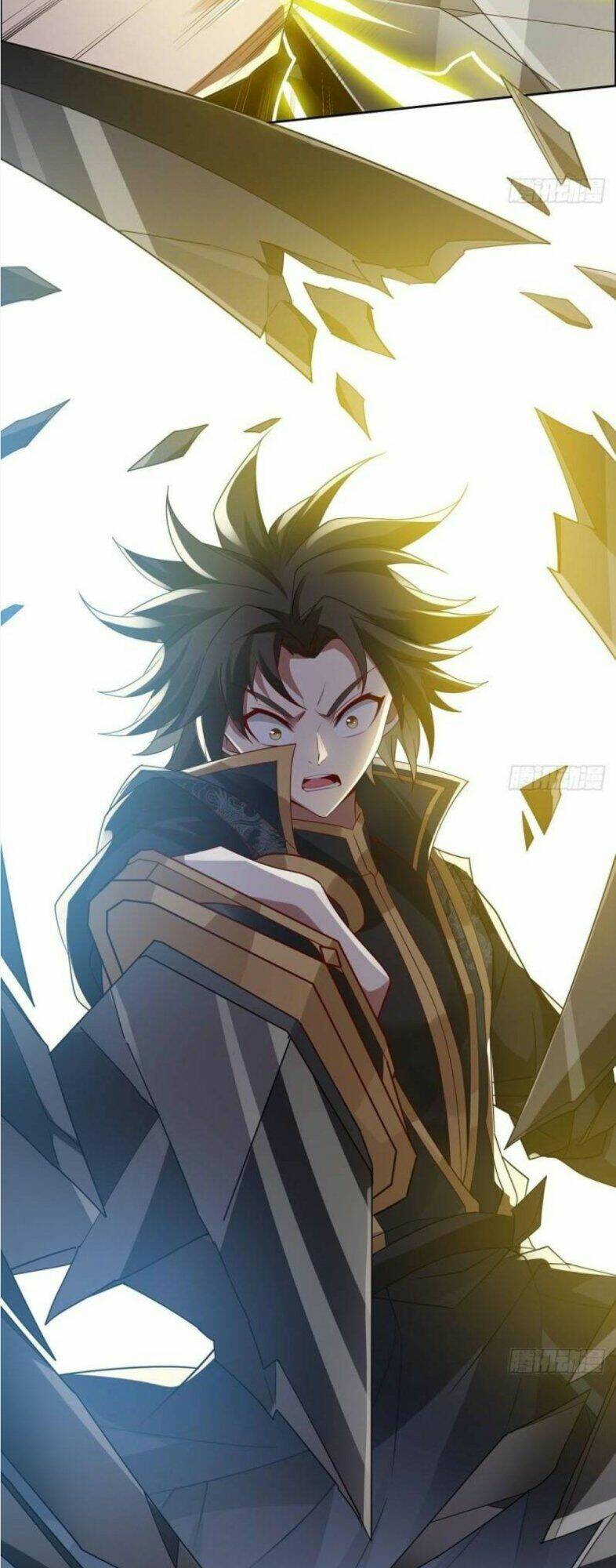 Nghịch Lân: Chapter 75