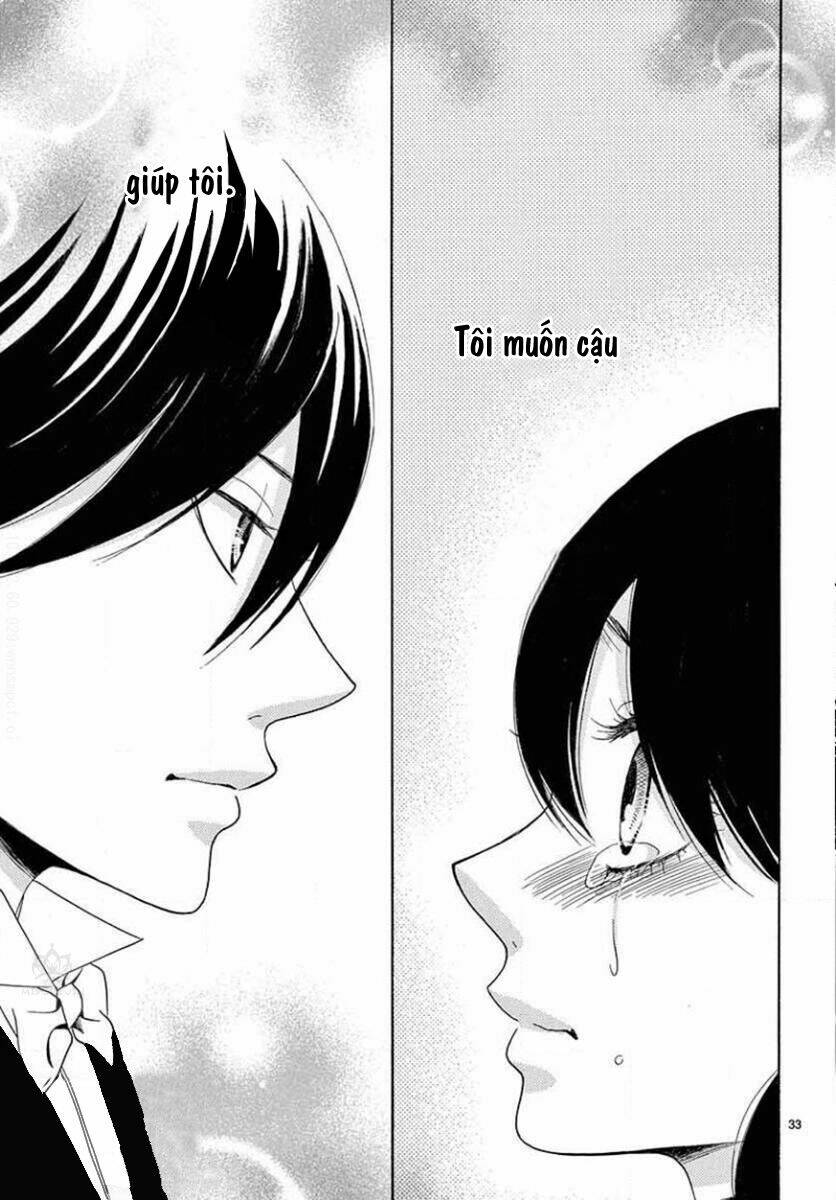 Kiniro Japanesuku: Chapter 5