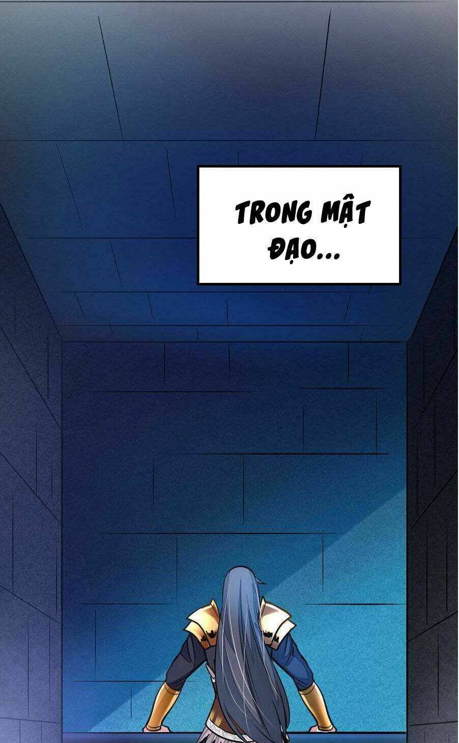 Cửu Dương Thần Vương: Chapter 104