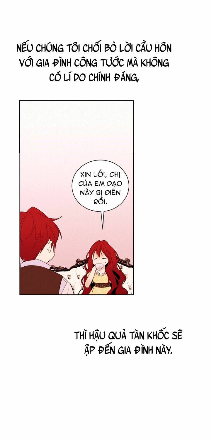 Cuộc Sống Rập Khuôn Của Một Quý Cô Tái Sinh!: Chapter 3