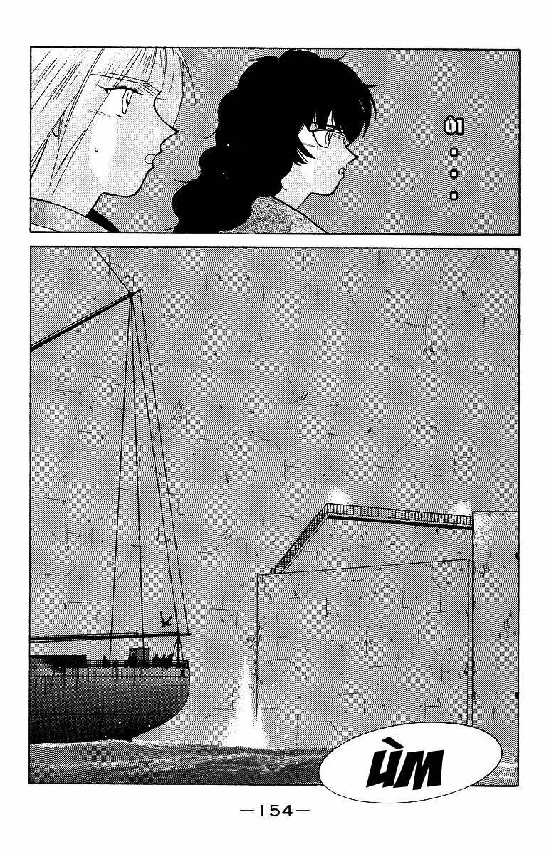 Kaiouki - Hải Hoàng Ký: Chapter 72