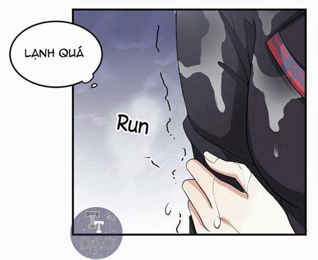 Đoạt Hôn Ác Thiếu: Chapter 5