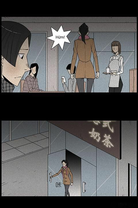 Kinh Dị Đêm Khuya: Chapter 82: - Mèo Chiến Binh (Thượng)