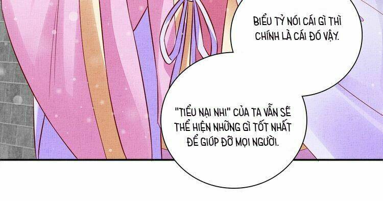 Thịnh Sủng Y Phi Chi Dao Quan Truyện: Chapter 124
