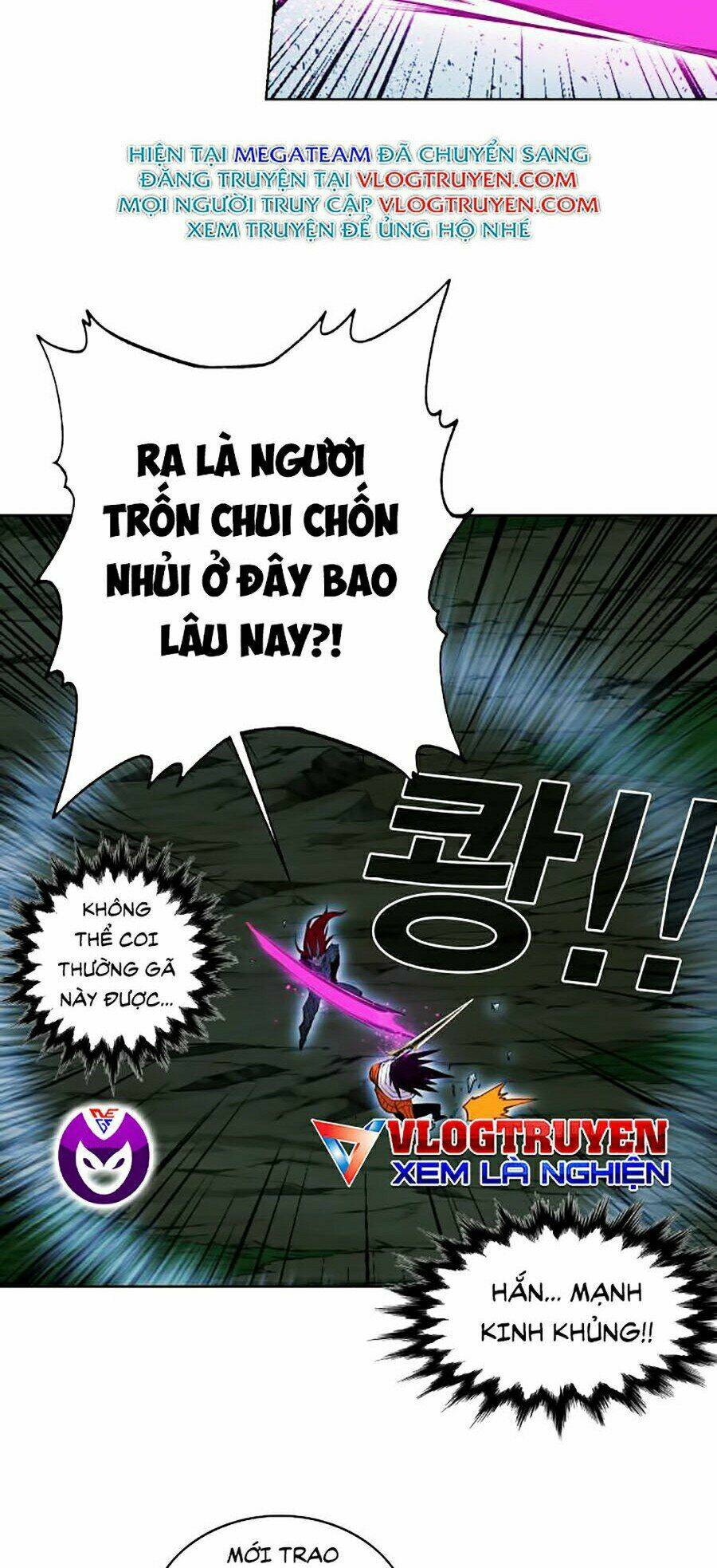 Hard Core Leveling Warrior Ss2: Chapter 76