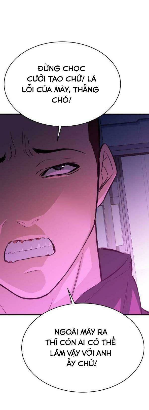 Nhân Vật Phản Diện Bất Tài: Chapter 20