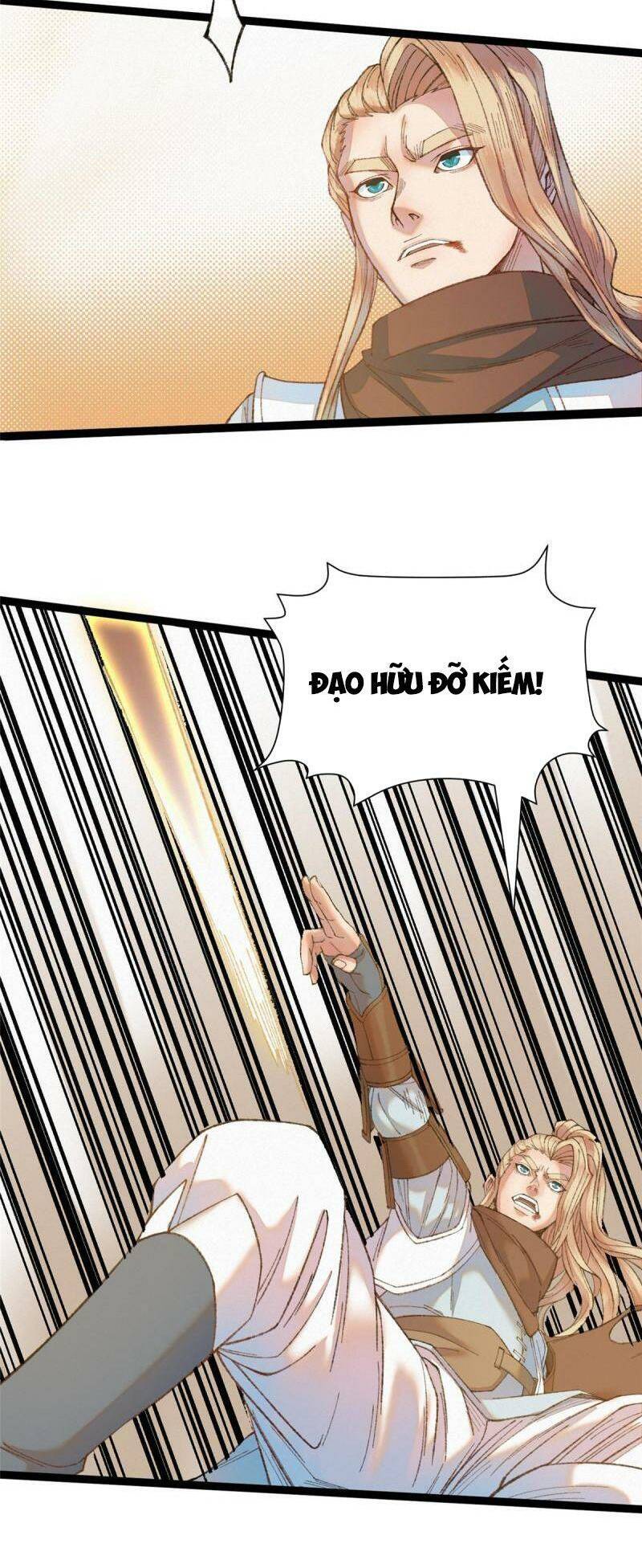 Khu Thần: Chapter 87