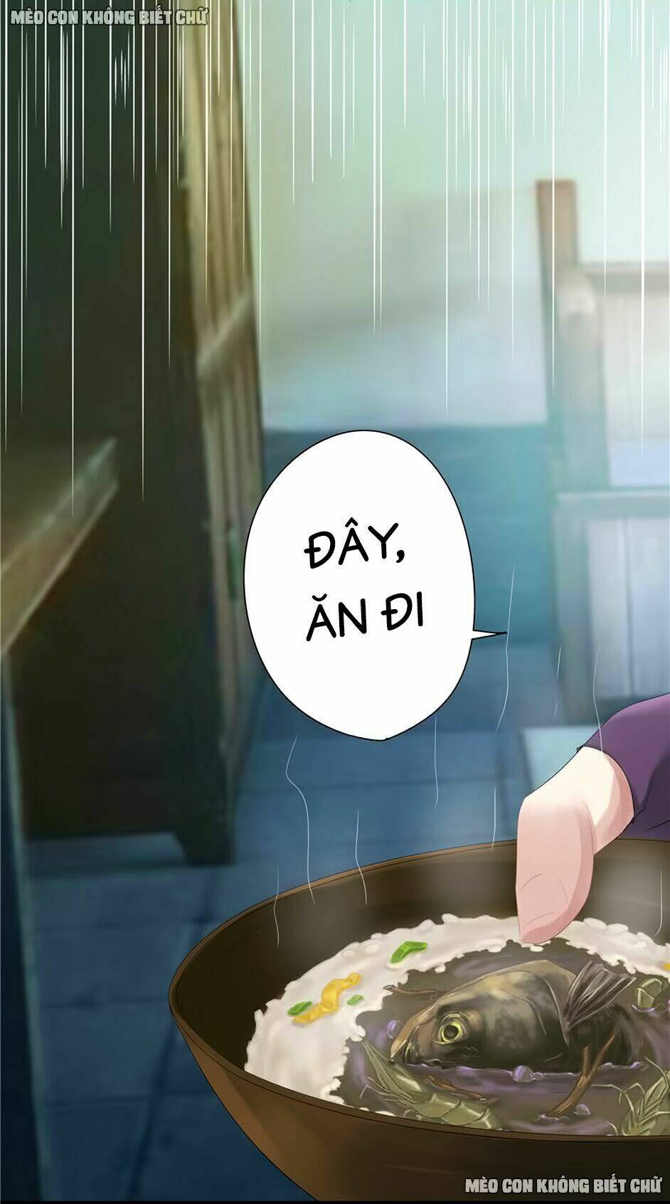 Manh Thê Thực Thần: Chapter 7