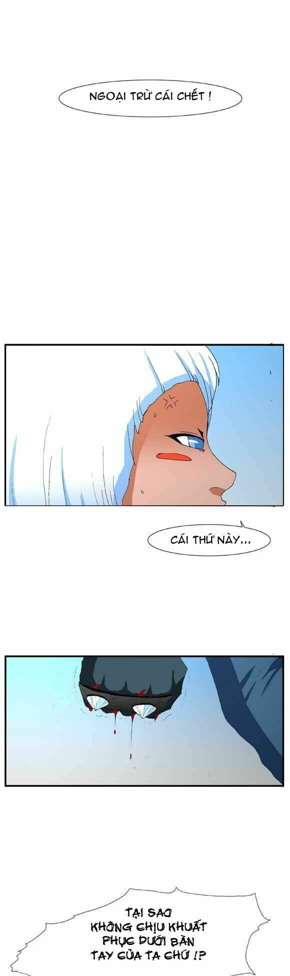 Siêu năng: Chapter 51