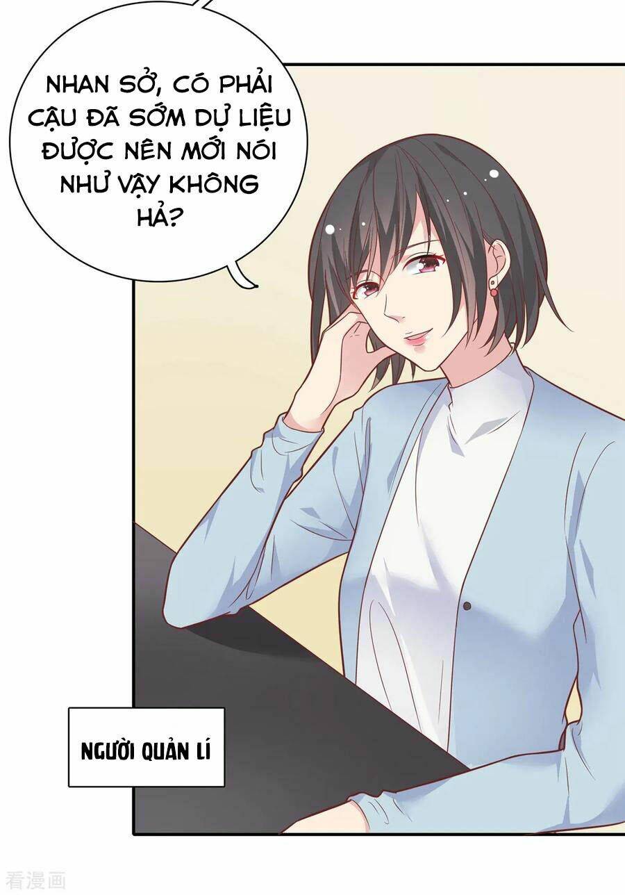 Hẹn Hò Siêu Tốc: Chapter 28