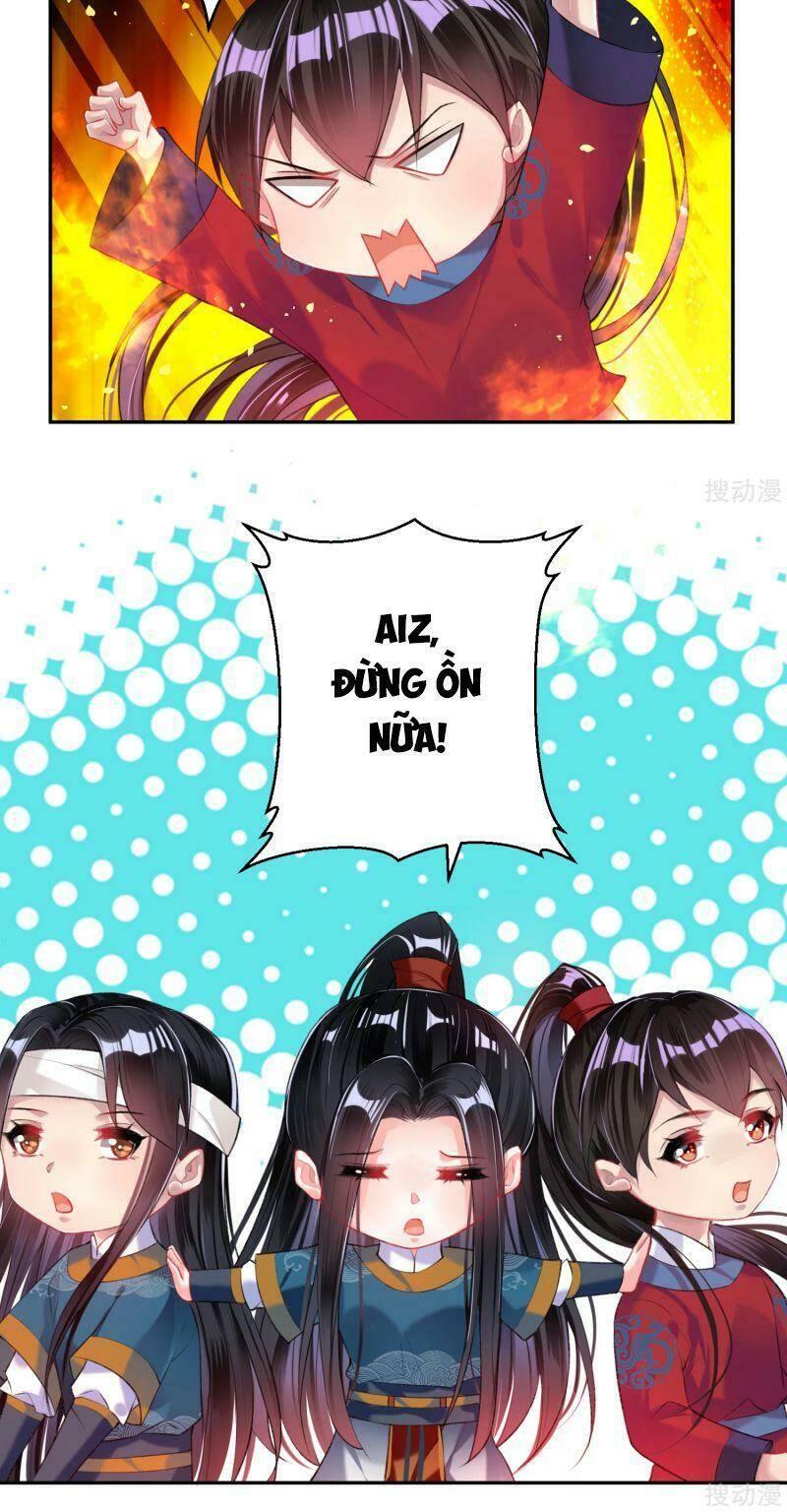 Vương Gia, Áo Lót Của Ngươi Rơi Mất Rồi: Chapter 35