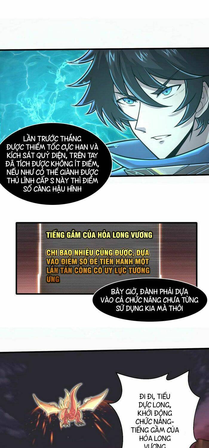 Một Trăm Triệu Điểm: Chapter 48