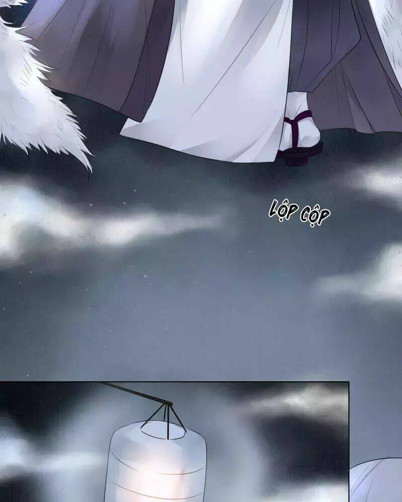 Yêu Long Đại Nhân Của Ta: Chapter 1