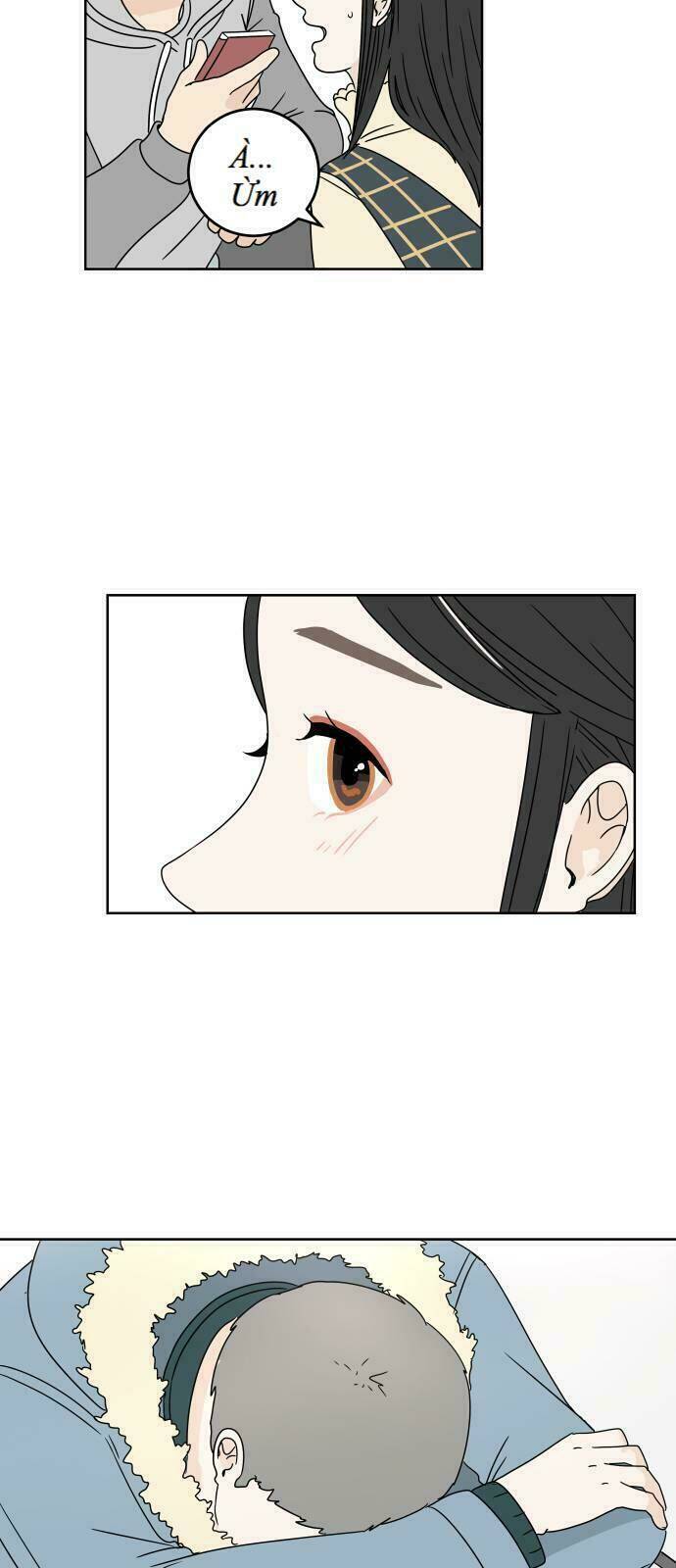 30 Phút Bước Đi Bên Em: Chapter 2