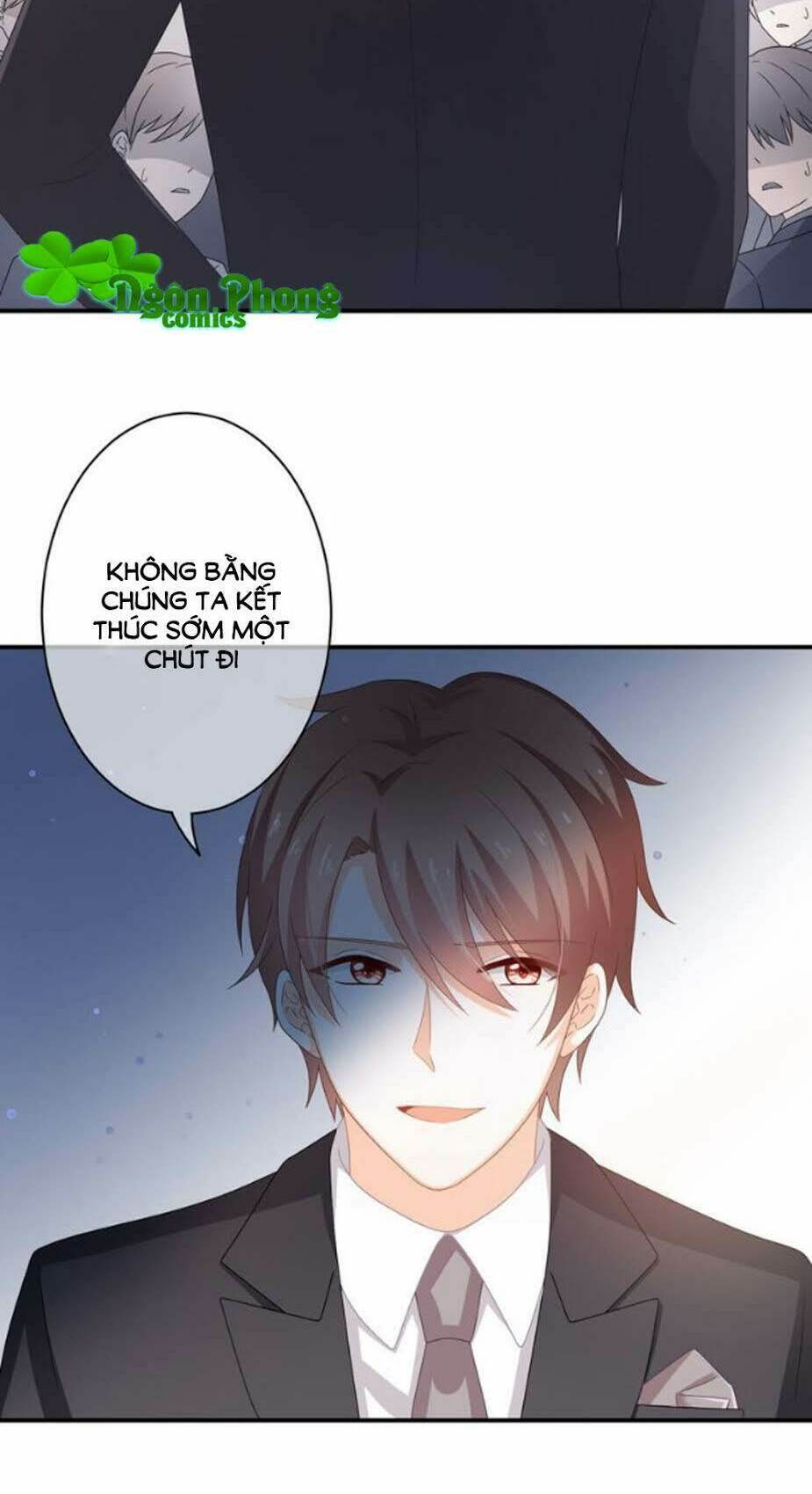 Tiệm May Luyến Sắc: Chapter 10