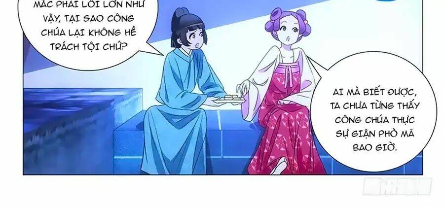 Phò Mã! Không Nên A!: Chapter 56