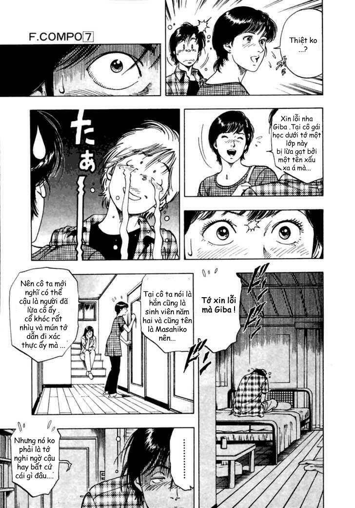 Family Compo: Chapter 47