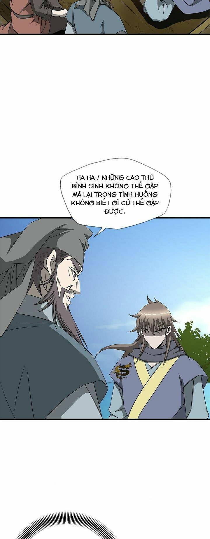 Cuồng Long: Chapter 55