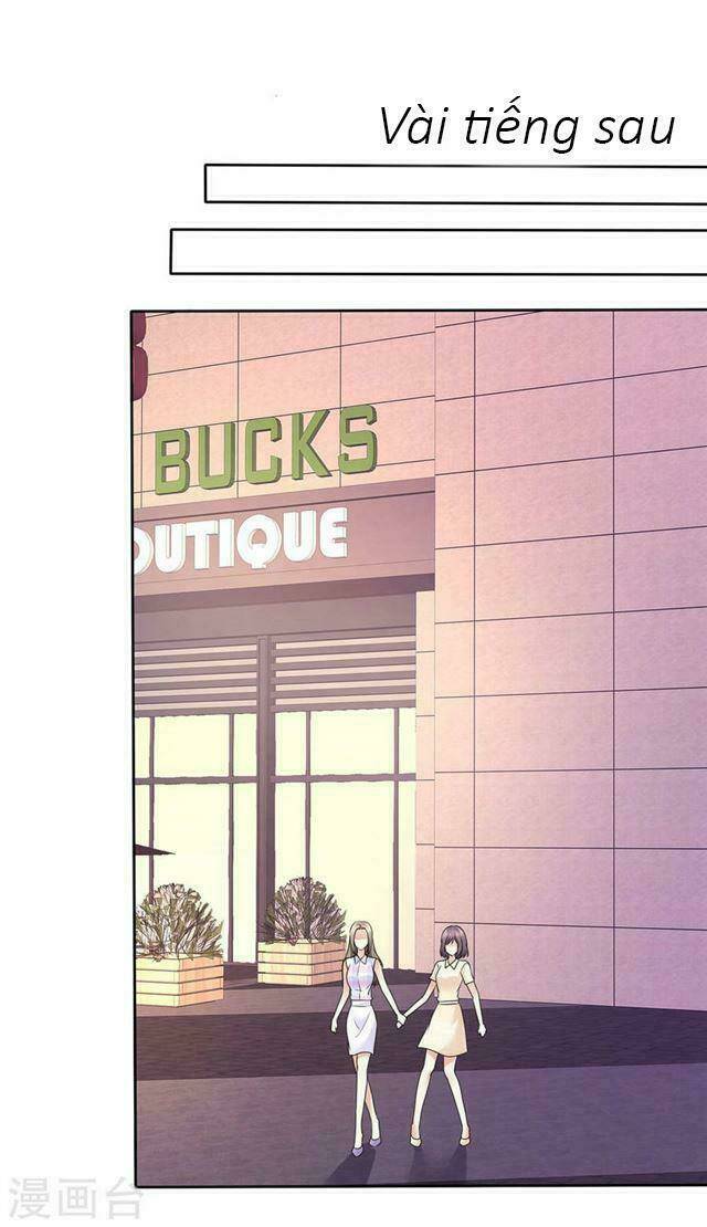 Con Đường Phản Công Của Sủng Thê: Chapter 26