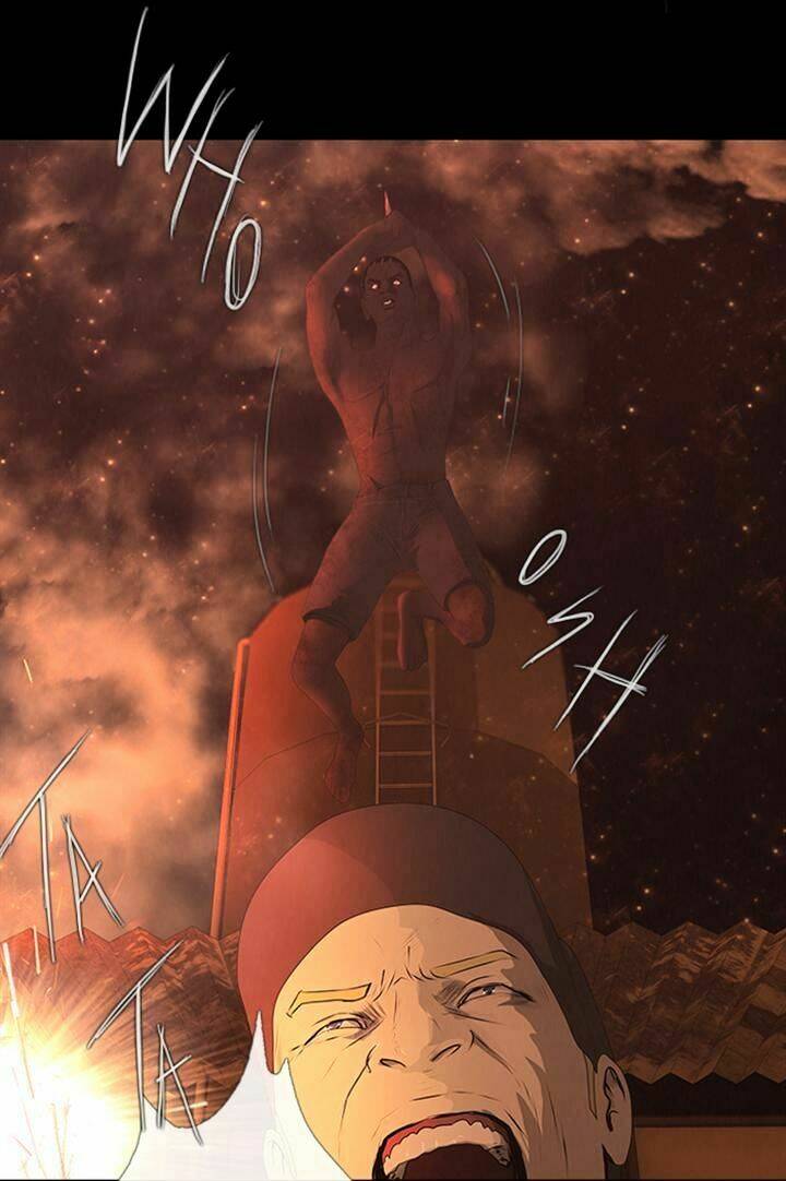 Dead Days: Chapter 53