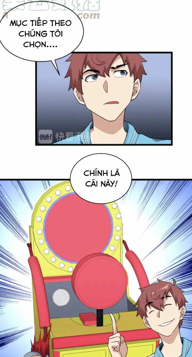 Hệ Thống Tu Tiên Mạnh Nhất: Chapter 135