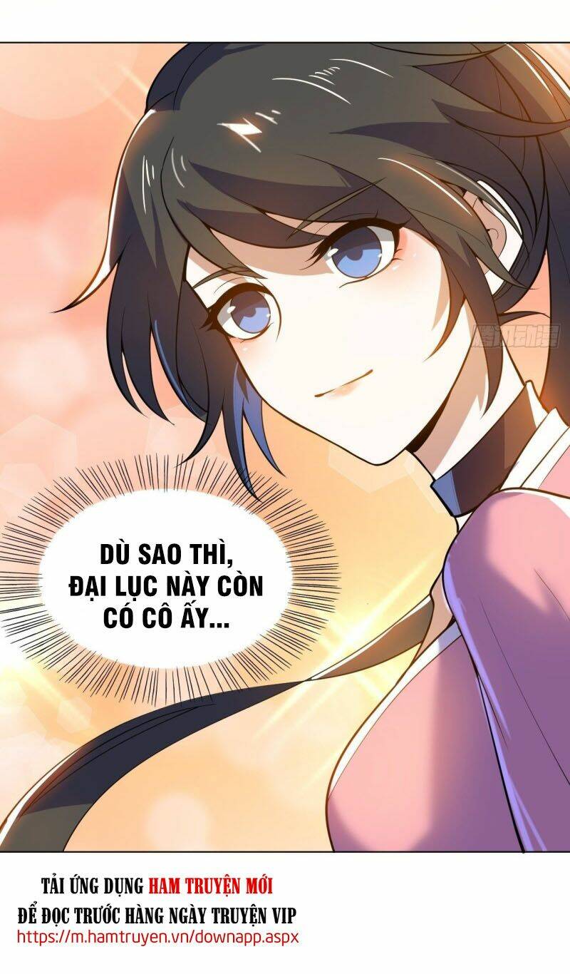 Thần Võ Đế Tôn: Chapter 86