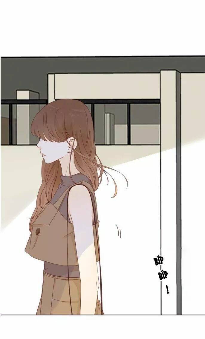 Cô Ấy Không Đáng Yêu: Chapter 16