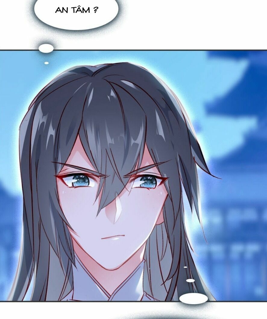 Gả Cho Một Tên Thái Giám Đáng Ghét: Chapter 93