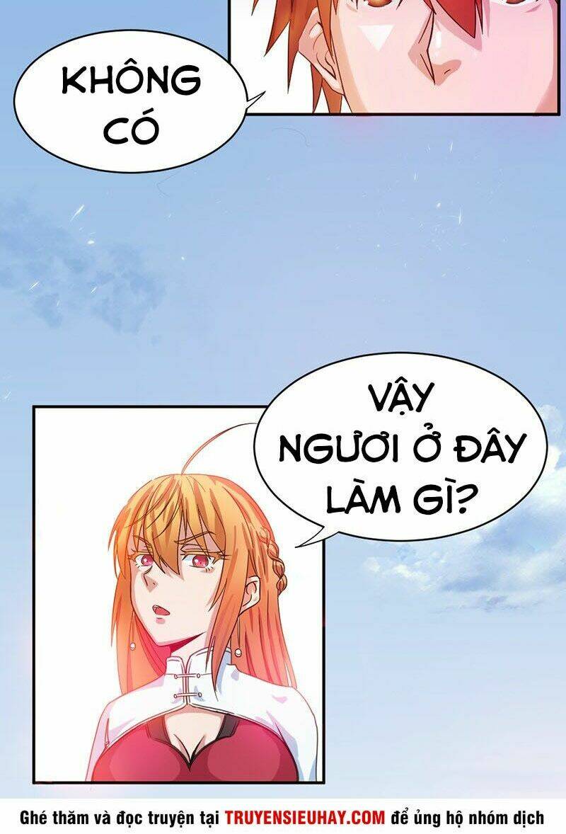 Tiên Vương Trùng Sinh: Chapter 6