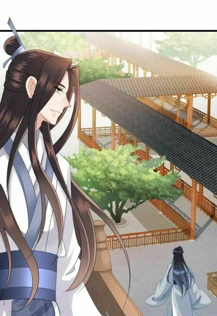 Thái Tử Điện Hạ Có Tin Vui: Chapter 12