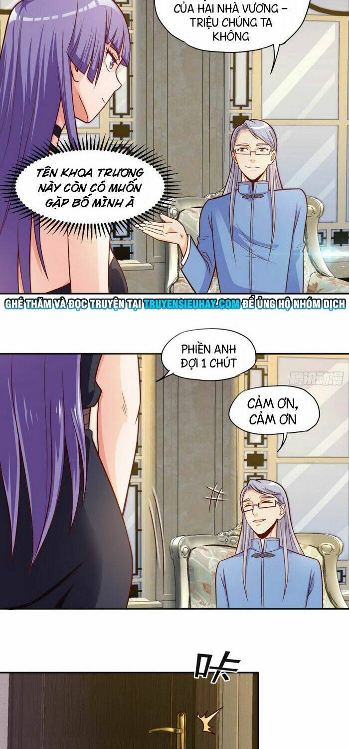 Tiên Giới Thương Thành: Chapter 51