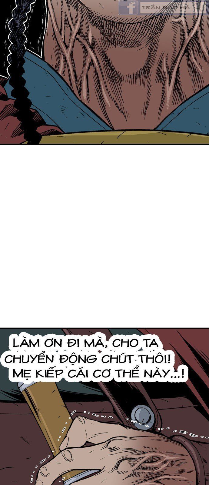 Cao Thủ 2: Chapter 89
