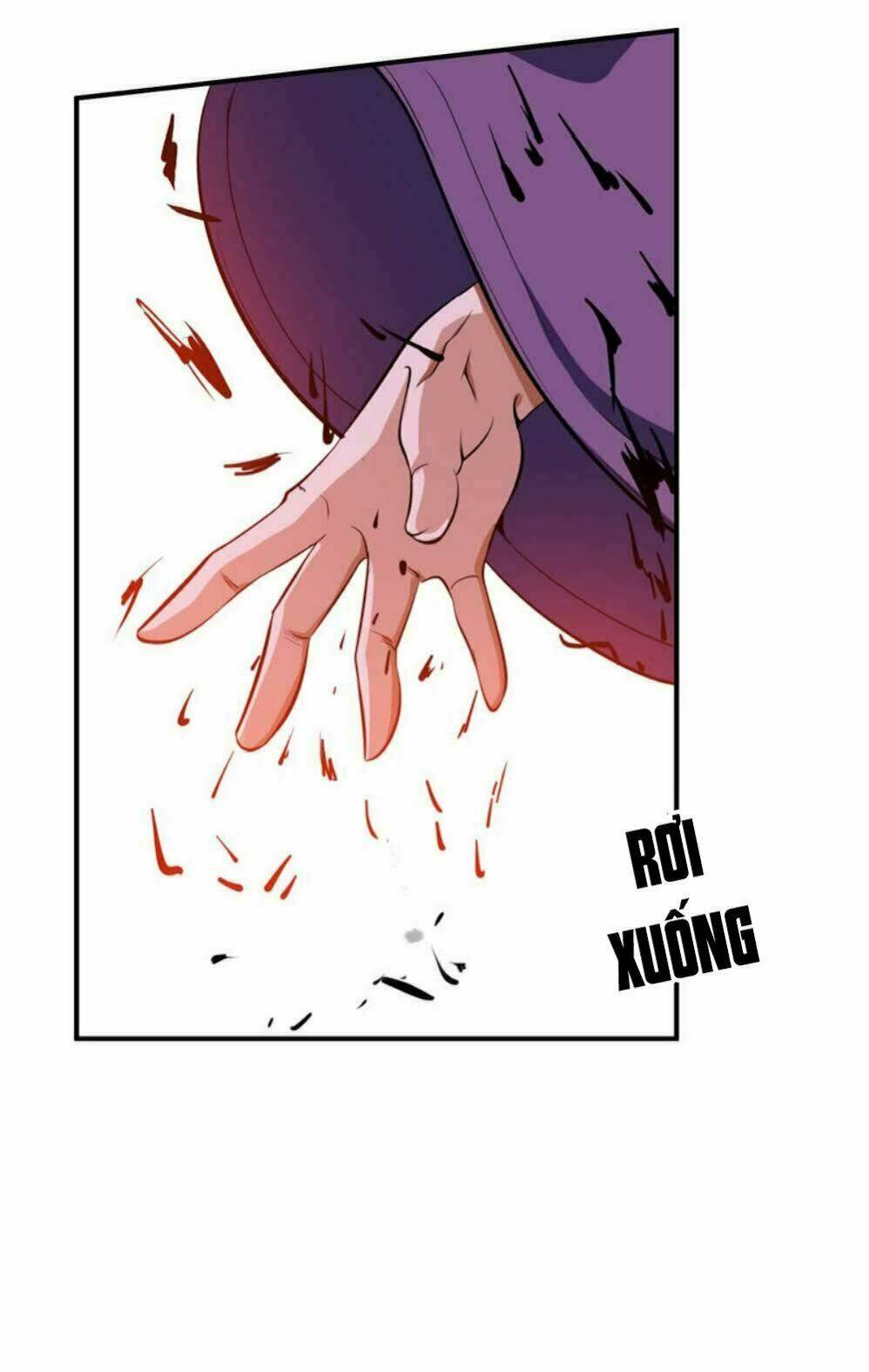 Yêu Giả Vi Vương: Chapter 45