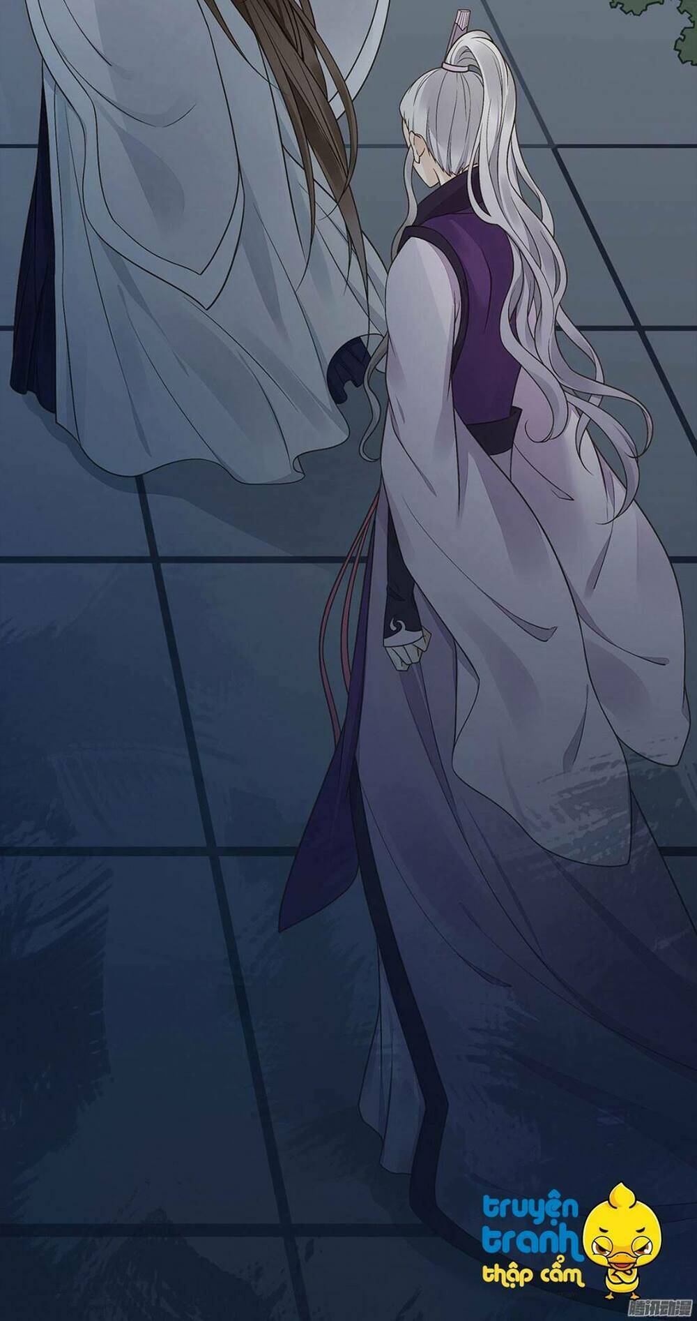 Đại Giá Thừa Tướng: Chapter 24