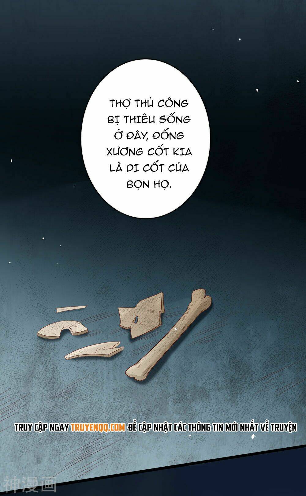 Trở Về Cổ Đại Làm Thánh Hiền: Chapter 10