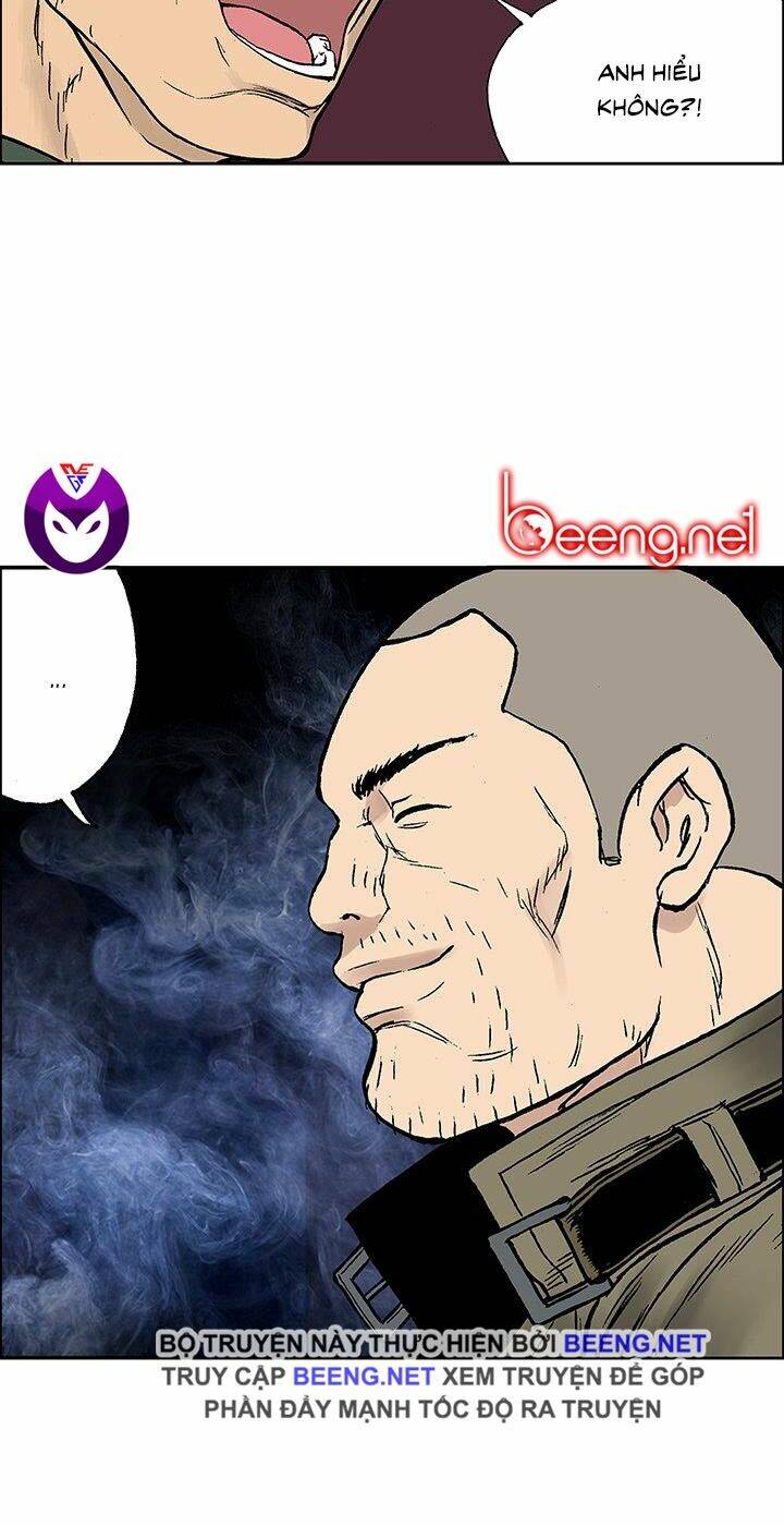 Kang Gito: Chapter 25