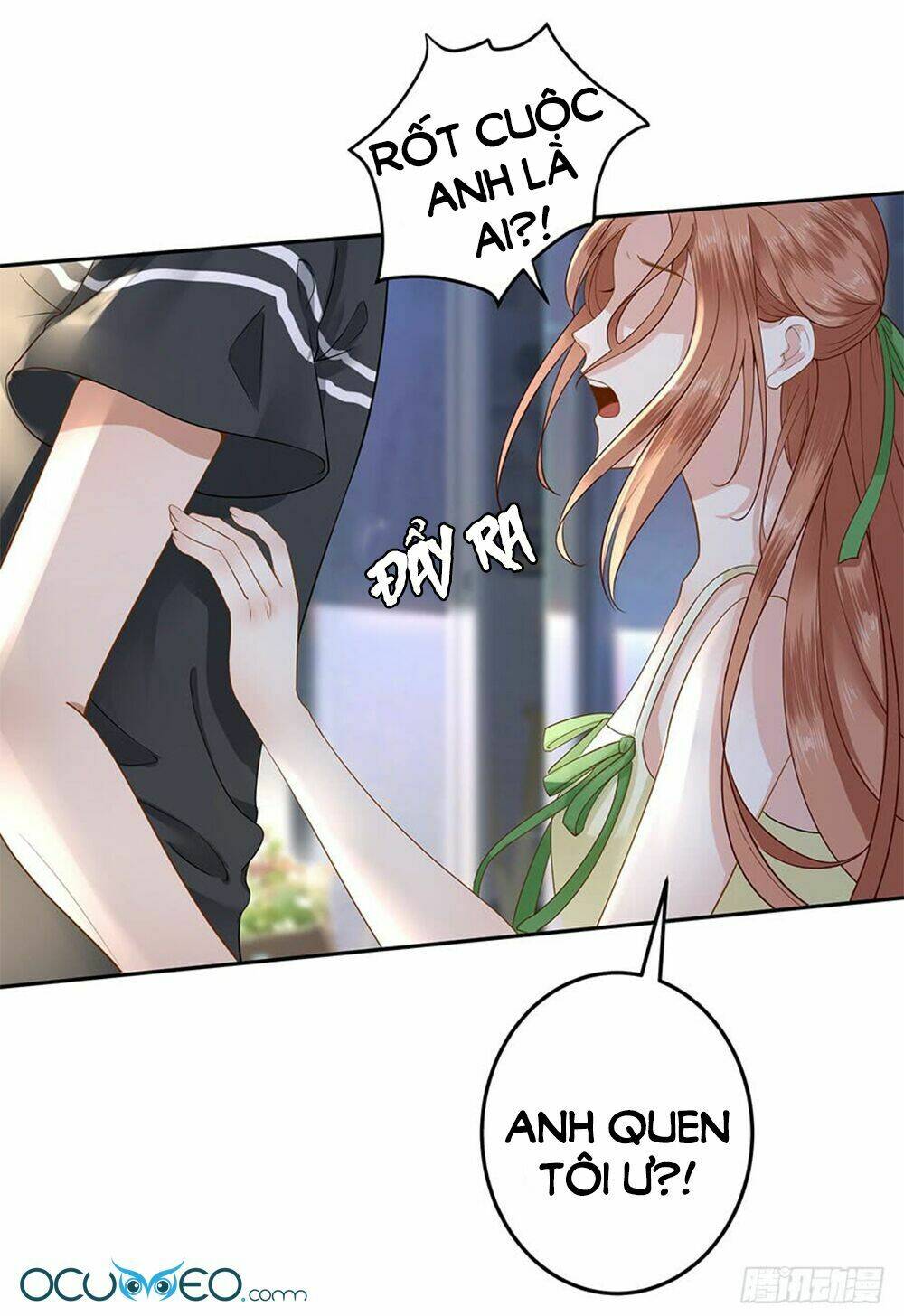 Bạn Trai Điều Khiển Giấc Mơ: Chapter 6