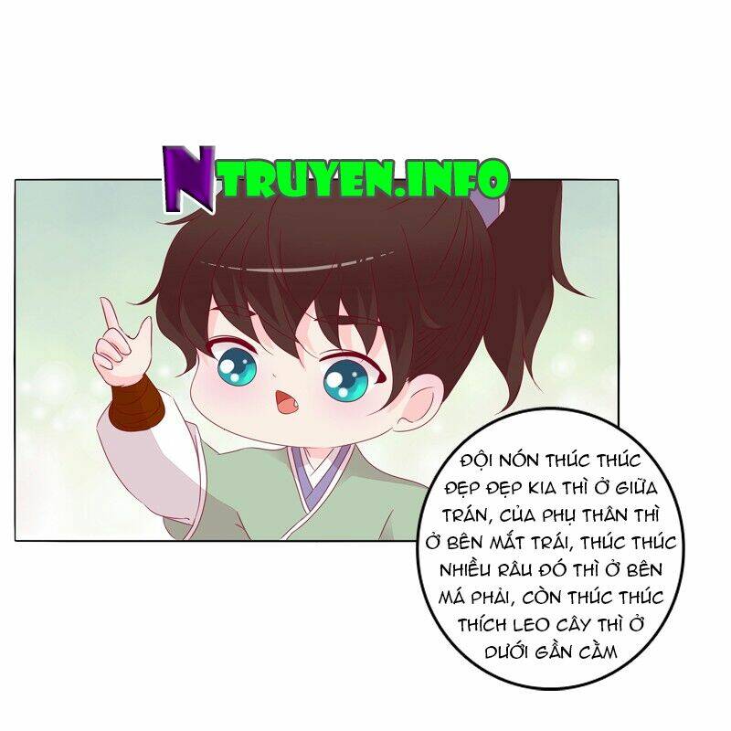 Tướng Quân Mời Ra Trận: Chapter 28