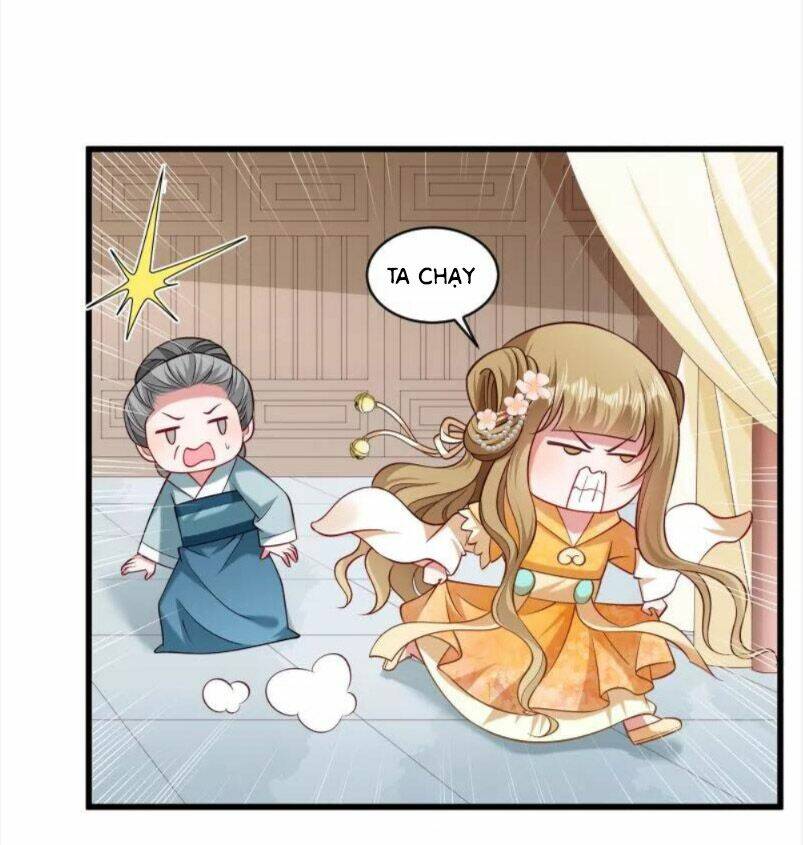 Tiểu Hoàng Thư Và Tiểu Hoàng Thúc: Chapter 43