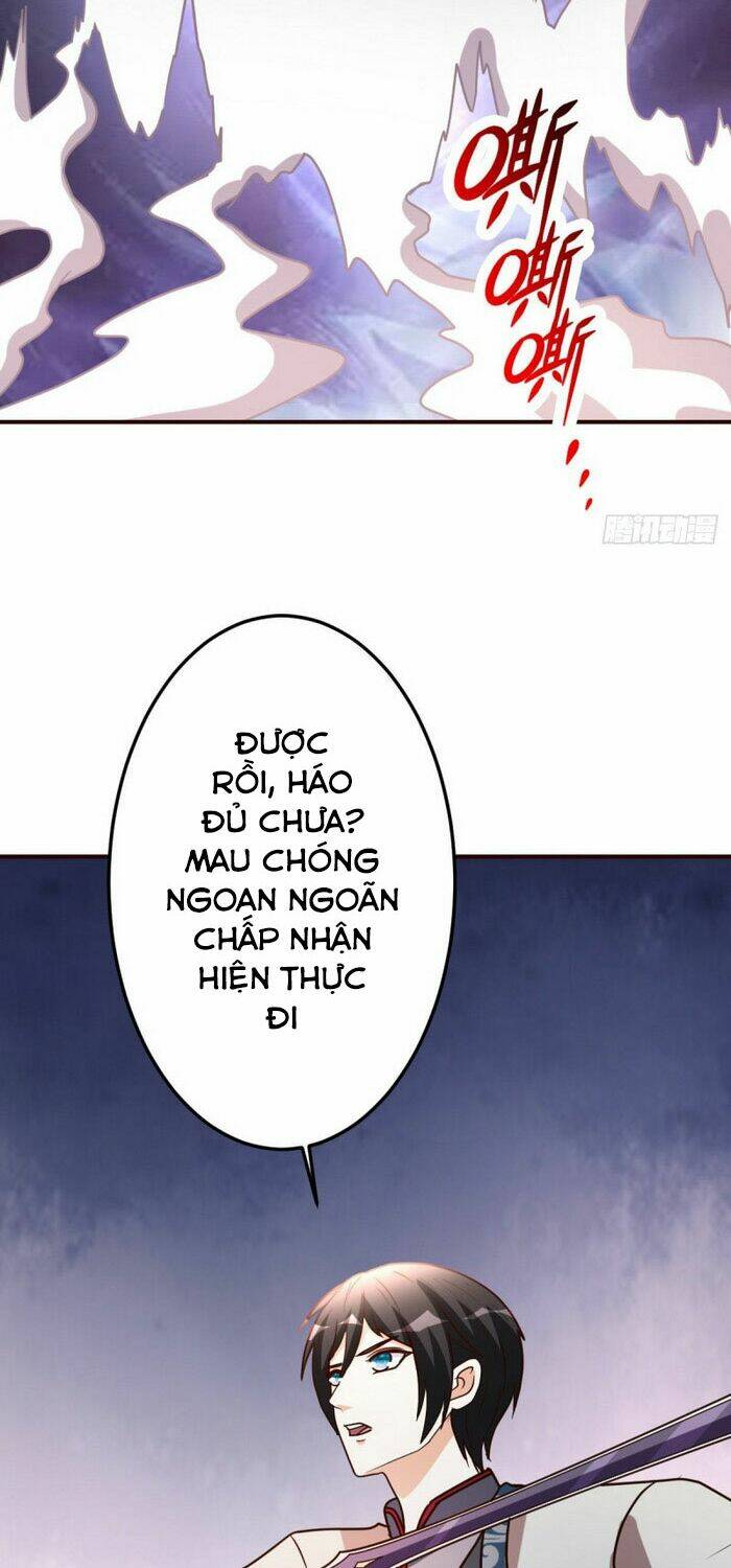 Trọng Sinh Tu Chân Tại Đô Thị: Chapter 124