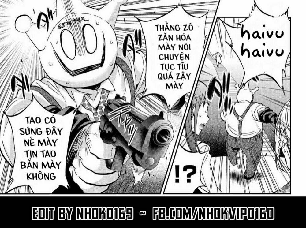 Real Account Ii: Chapter 70