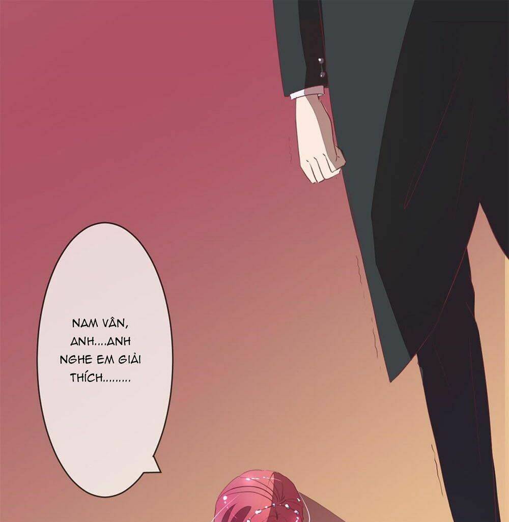 Manh Thê Khó Dỗ: Chapter 8