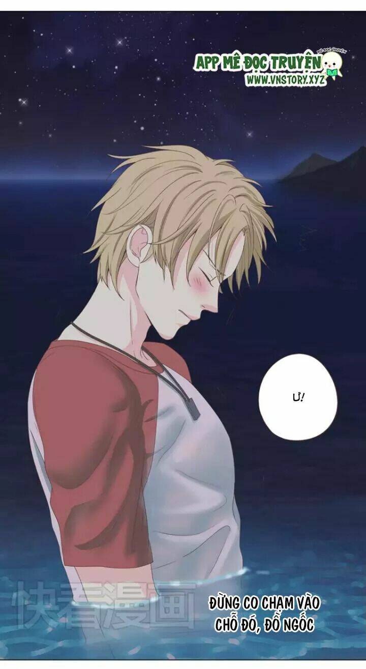 Xin Chào! Dân Nữ: Chapter 44