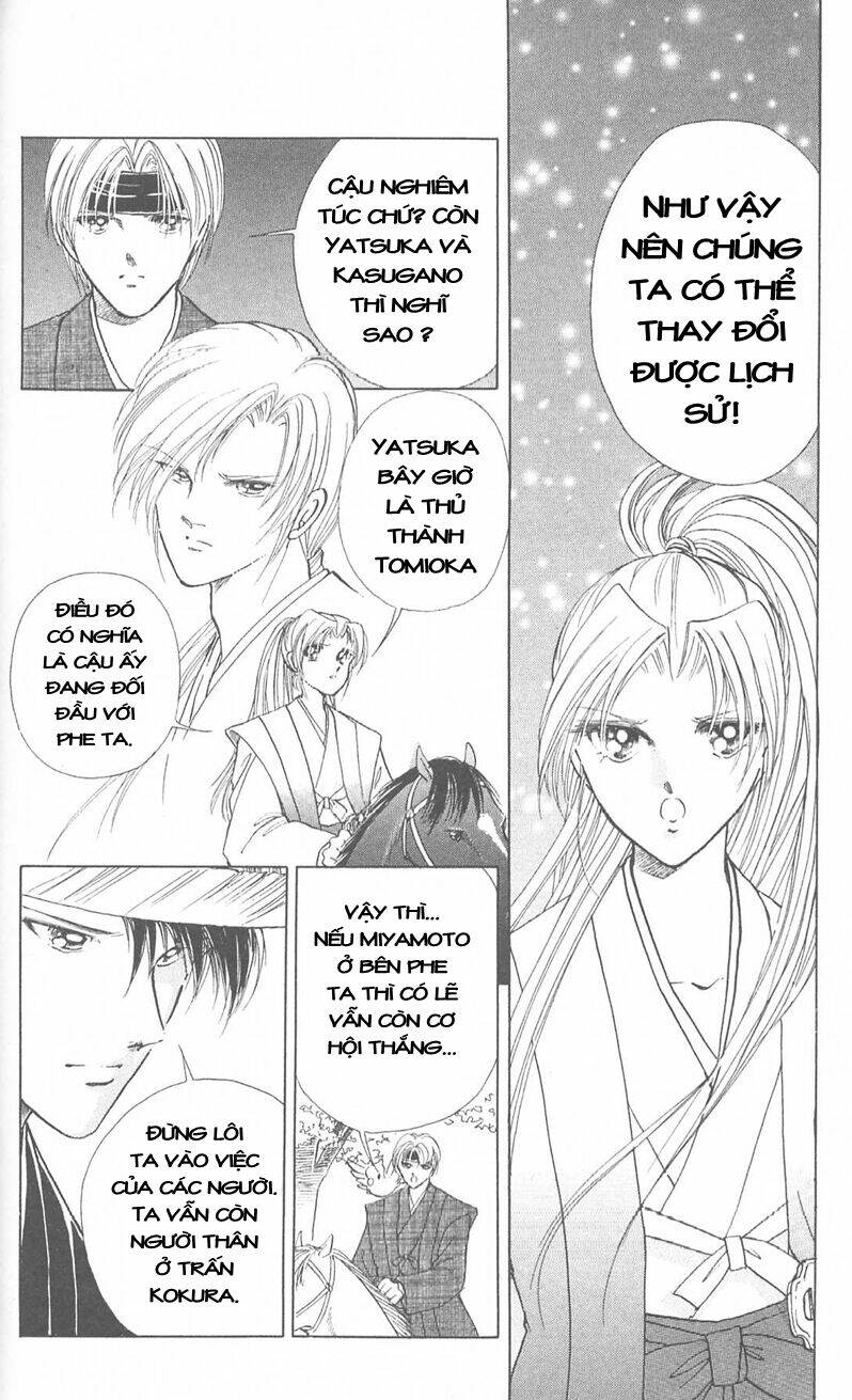 Amakusa 1637: Chapter 9