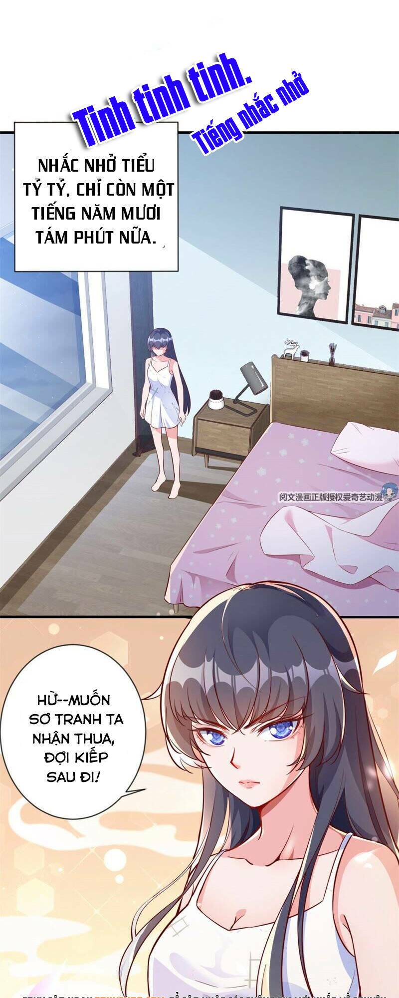 Xuyên Nhanh Đại Lão Ta Chỉ Muốn Phá Sản: Chapter 1