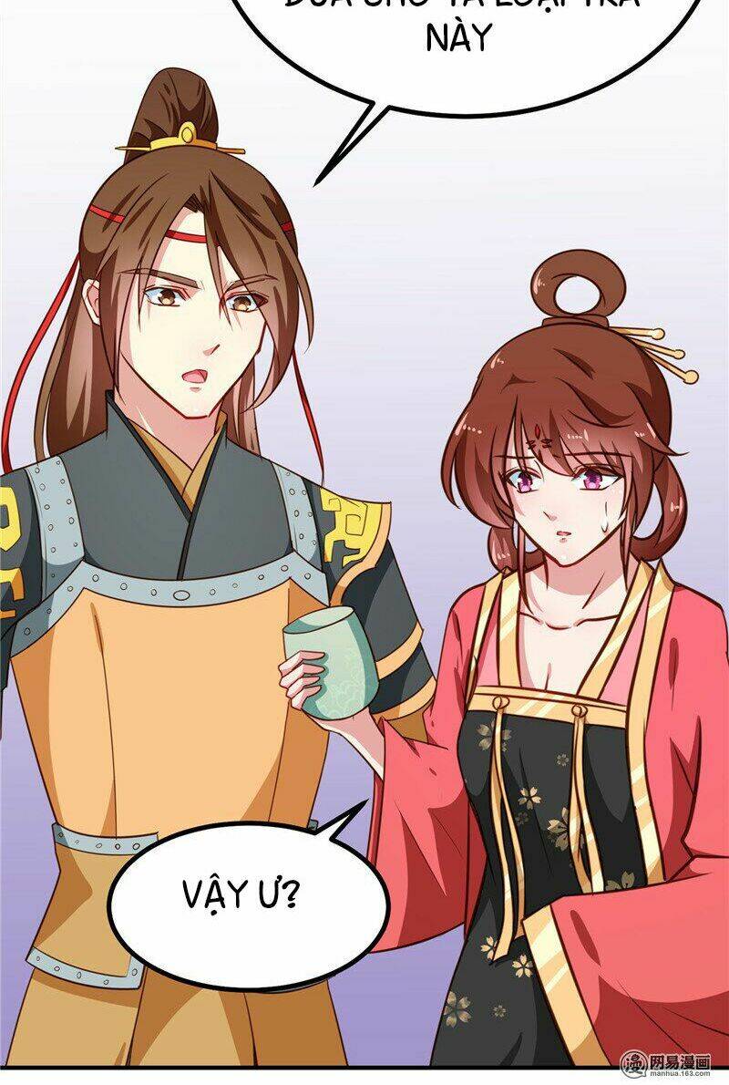 Thiên Tài Tiểu Độc Phi: Chapter 85