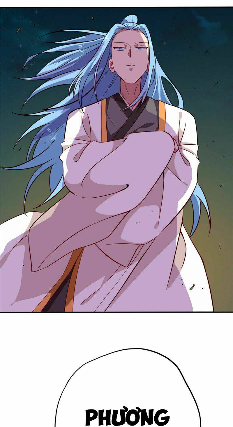 Chí Tôn Võ Đế: Chapter 47