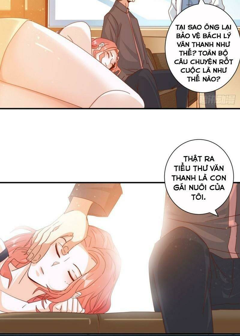 Đô Thị Siêu Cấp Y Sinh: Chapter 20