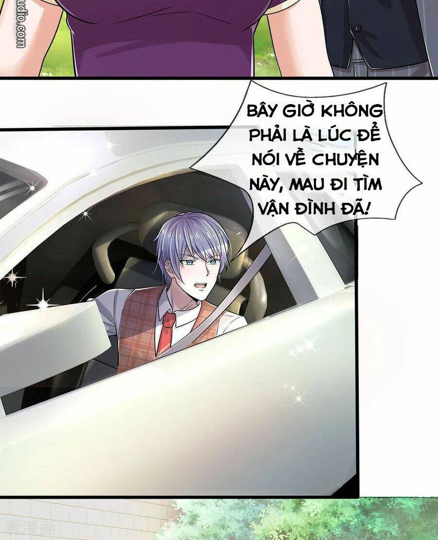 Tuyệt Đỉnh Khí Thiếu: Chapter 73